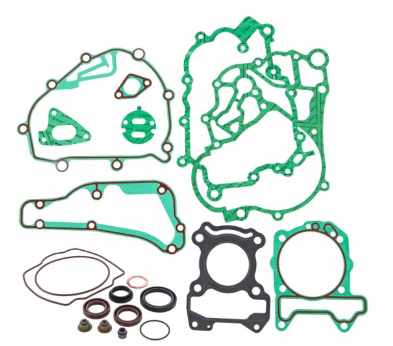 Packing Blok Set